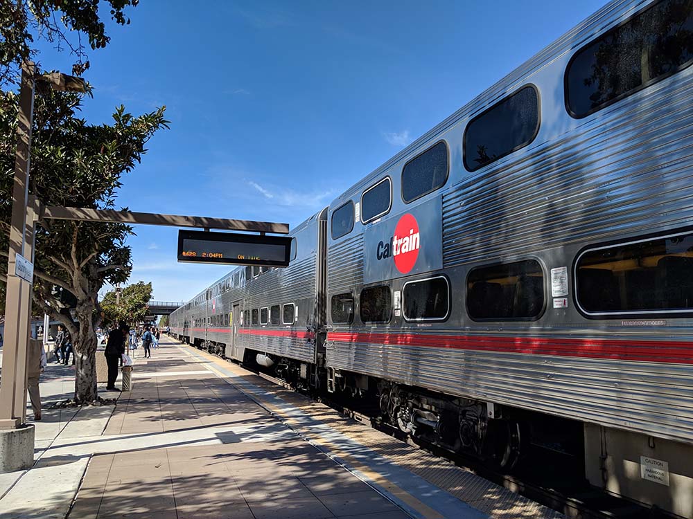 caltrain